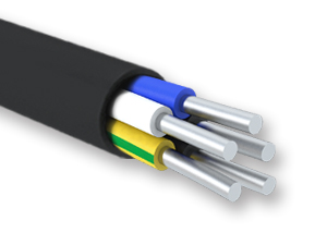 Силовой кабель АБВГ: достоинства и способы монтажа