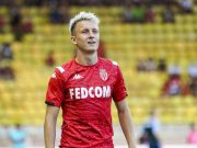 Болельщики признали Головина лучшим футболистом «Монако» в феврале