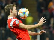 Бывший тренер сборной России по футболу объяснил поражение от Словакии