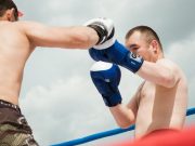 Чемпионат мира по кикбоксингу в России отменили