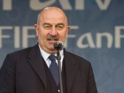 Черчесов назвал причины поражения в матче со Словакией