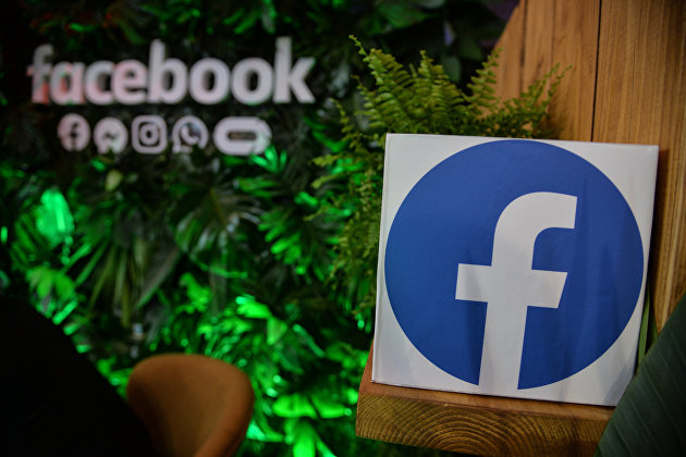 Facebook заблокировал свыше 1,3 миллиарда фейковых аккаунтов