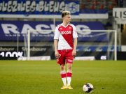 ФК «Монако» не отпустил Головина в сборную РФ на ближайший матч