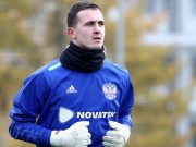 Футболисты Лунев и Мухин получили вызов в сборную России на отборочные матчи