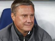 Хацкевич покидает пост главного тренера Волгоградского футбольного клуба «Ротор»