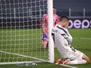 «Ювентус» вылетел из розыгрыша Лиги чемпионов