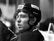 Капитан клуба МХЛ «Динамо» Файзутдинов умер в реанимации