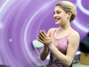 Косторная вернулась в группу Тутберидзе с испытательным сроком