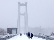 Красноярск не сможет провести чемпионат мира по фристайлу и сноуборду в 2025 году