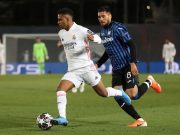 «Манчестер Сити» и «Реал Мадрид» вышли в 1/4 финала Лиги чемпионов