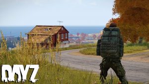 Обзор хостинга Dayz Standalone