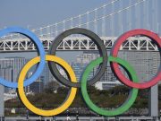 МОК согласовал форму одежды сборной России на Олимпиаде в Токио