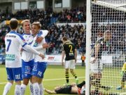 Высшая лига в Швеции: обзор турнирной таблицы