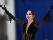 Объявлен состав сборной России на чемпионат мира по фигурному катанию