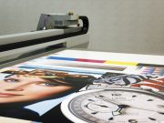 Виды и особенности широкоформатной печати