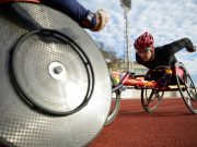 Первый концерт Чайковского утвердили в качестве замены гимна РФ на Паралимпиаде