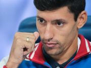 Призер двух Олимпиад тхэквондист Денисенко завершил спортивную карьеру