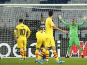 «ПСЖ» и «Ливерпуль» вышли в 1/4 финала Лиги чемпионов