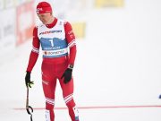 Путин поздравил лыжника Большунова после гонки на ЧМ в Германии