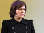 Роднина поддержала решение CAS запретить «Катюшу» в качестве гимна