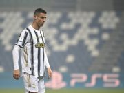 Роналду установил историческое достижение в европейском футболе