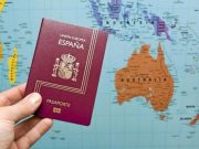 Перевозка личных вещей в Испанию и обратно