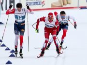 Сборная Норвегии подаст апелляцию на решение о дисквалификации Клебо