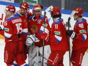 Сборная России будет выступать на ЧМ по хоккею под гимн IIHF
