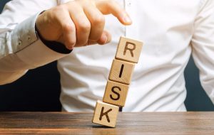 Управление рисками кредитных организаций