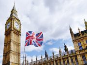 Как организовать переезд в Великобританию