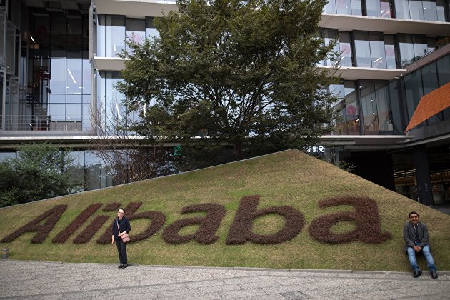СМИ узнали об удалении браузера Alibaba из китайских магазинов приложений