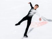 Стал известен состав сборной России по фигурному катанию на World Team Trophy