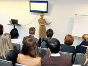 Уроки красноречия в Киеве