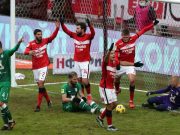 Тренерский штаб сборной РФ по футболу объявил состав на отборочные матчи ЧМ-2022