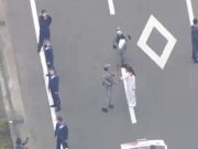 Участник эстафеты олимпийского огня пробежал участок с погасшим факелом – СМИ