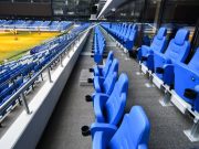 УЕФА отменил ограничение по числу зрителей на матчах чемпионата Европы