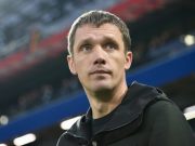 Виктор Гончаренко покинул пост главного тренера ЦСКА