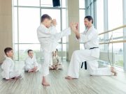 Что представляет собой страхование для спортсменов