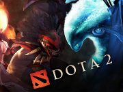 Ставки на Дота 2