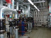 Что такое ИТП и какие бывают пластины для теплообменников