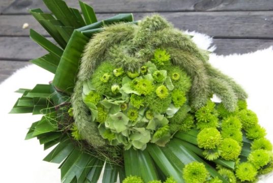 Как выбрать подходящий букет цветов