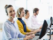 Особенности организации колл центра