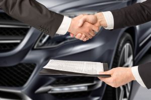 Покупка автомобиля в лизинг: все «за» и «против»