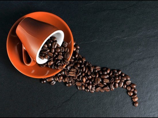 Блогер из Австралии доказала связь кофе и сильного оргазма