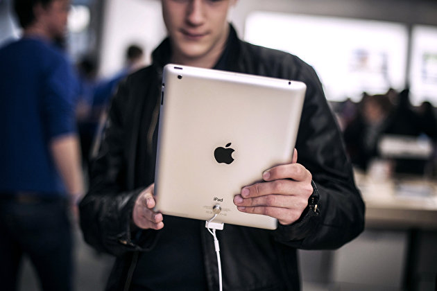 Эксперты рассказали о приостановке производства MacBook и iPad