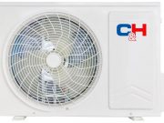 Обзор кондиционеров Купер Хантер