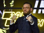 Макгрегор проведет следующий бой в UFC 10 июля