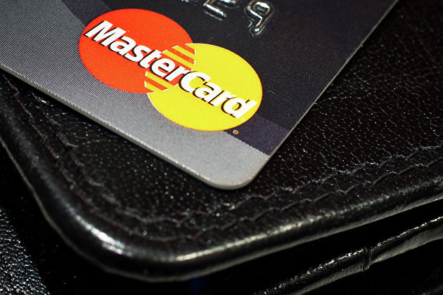 Mastercard в России запустил новый способ бесконтактной оплаты