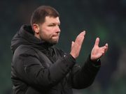 Мусаев заявил об уходе с поста главного тренера «Краснодара»