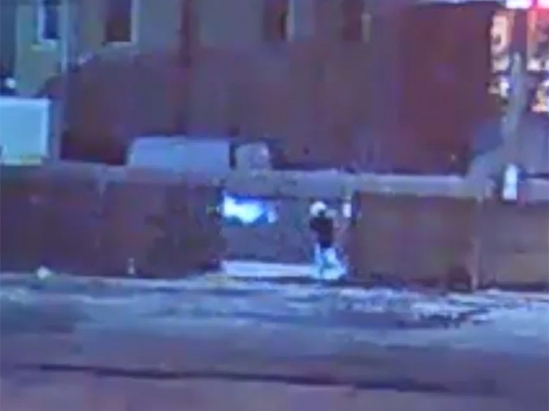 Полиция США обнародовала видеозапись, на которой правоохранитель убивает безоружного подростка